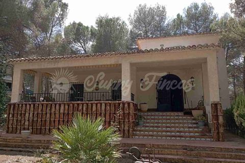 Landejendom i Ayora, Valencia, Ayora - € 186.000 | Ref: SF0459 - foto 23